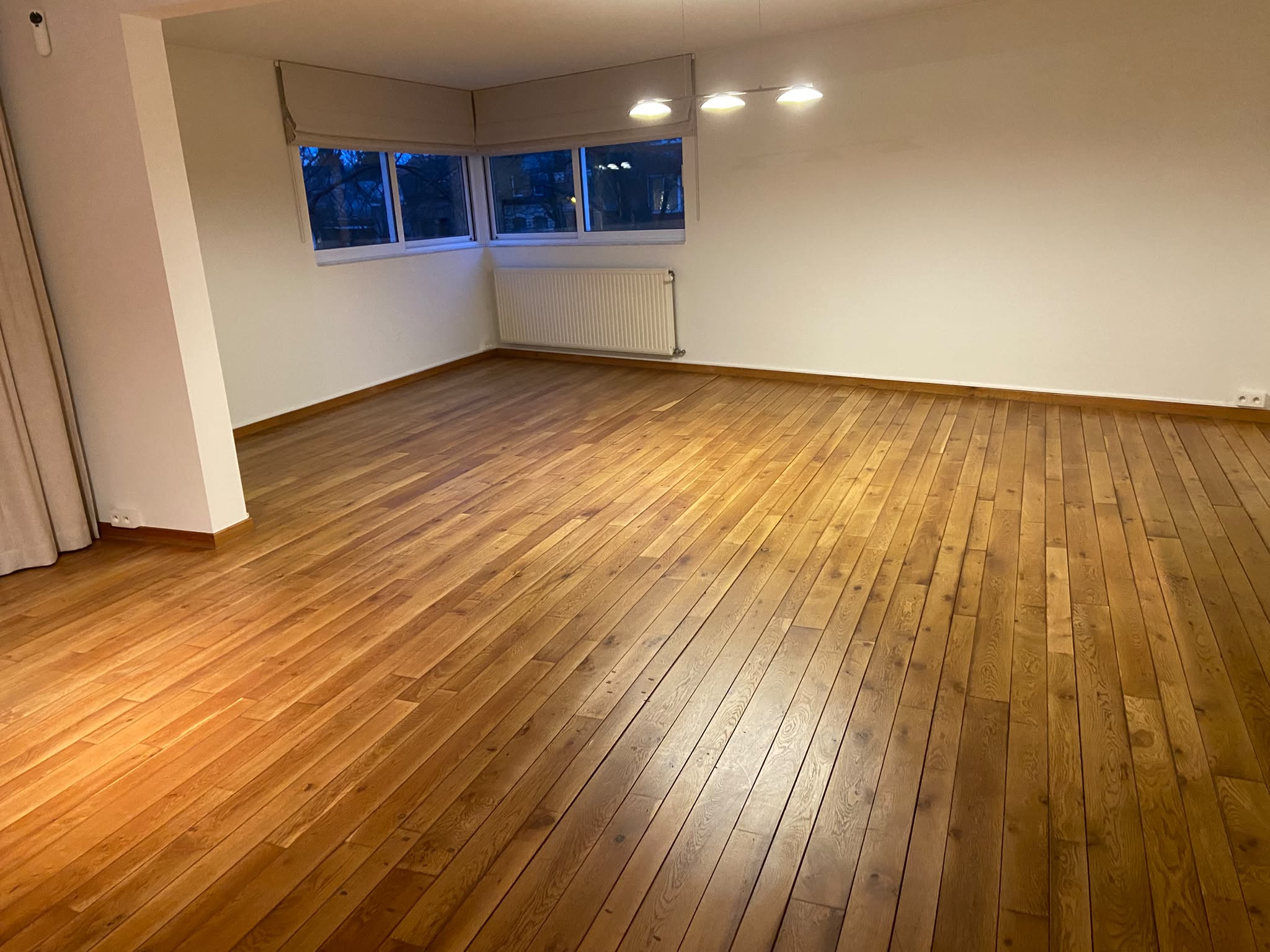 Woning leegmaken door CLEAN